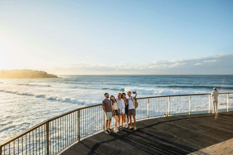 Experience Sydney's Best Beaches: Private Tour - The Sum Up