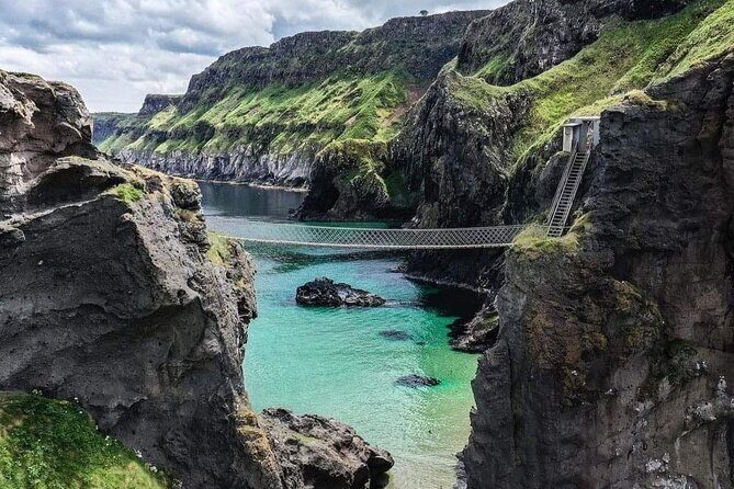 Experience the Antrim Coast and the Land of Giants - Private Tour - A Closer Look at the Itinerary