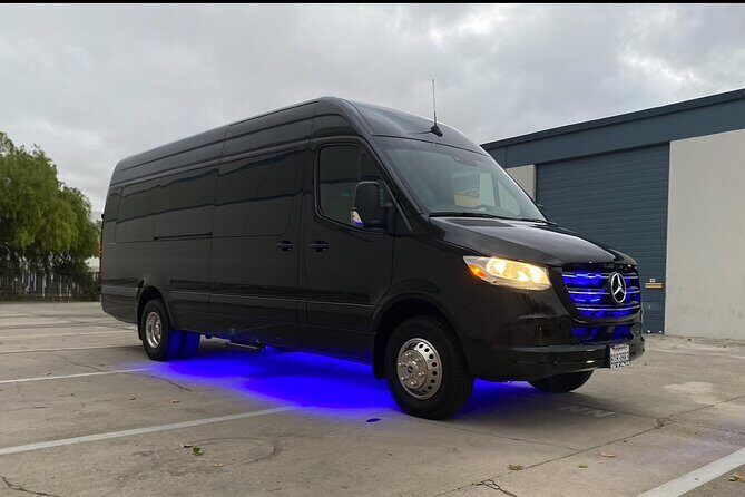 Experience the best Napa wine tasting to Napa Sonoma Santa Cruz - Price and Value