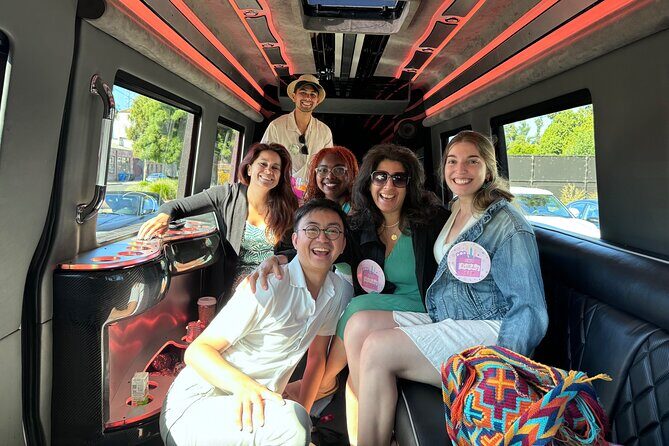 Experience the best Napa wine tasting to Napa Sonoma Santa Cruz - The Sum Up