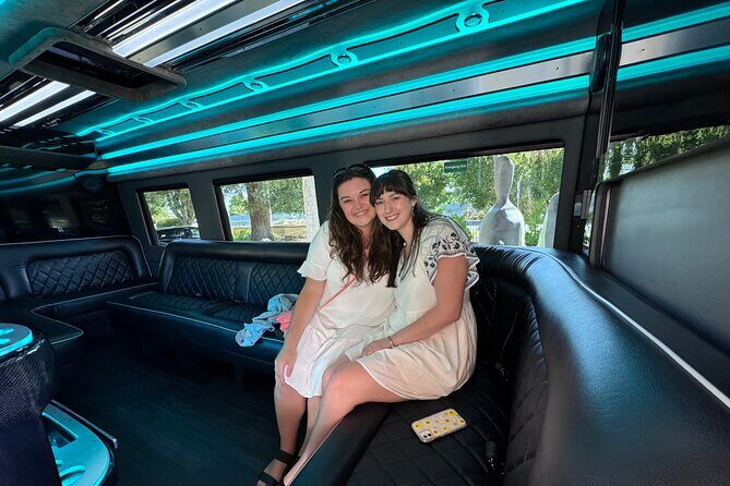 Experience the best Napa wine tasting to Napa Sonoma Santa Cruz - FAQ