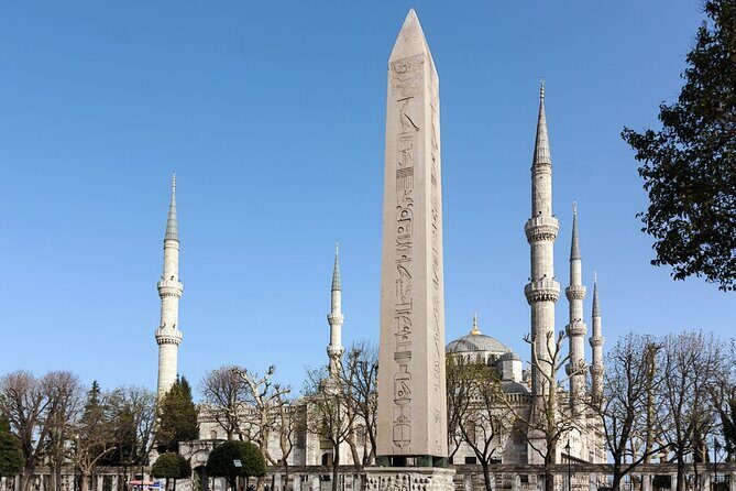 Experience The Best of Istanbul with Private Tour - The Experience and Value