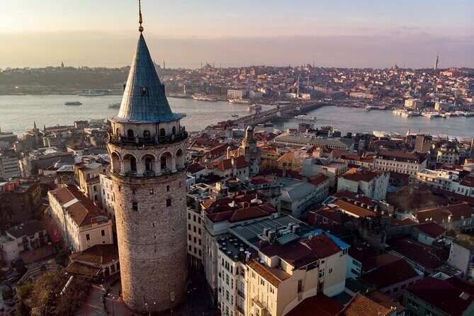 Experience The Best of Istanbul with Private Tour - Who Should Consider This Tour?