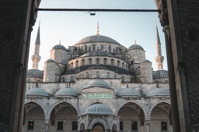 Experience The Best of Istanbul with Private Tour - Final Thoughts