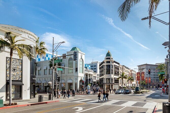 Experience the Best of Los Angeles on a Private 3-Day Tour - Key Points