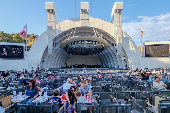 Experience the Best of Los Angeles on a Private 3-Day Tour - Exploring the Itinerary in Detail