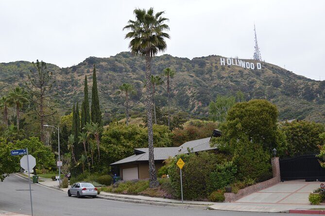 Experience the Best of Los Angeles on a Private 3-Day Tour - Frequently Asked Questions