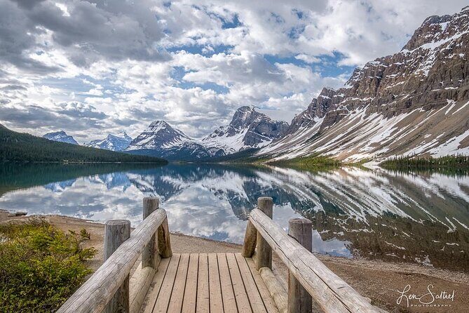 Experience the Columbia Icefield: Private Tour from Calgary - Is This Tour Worth It?