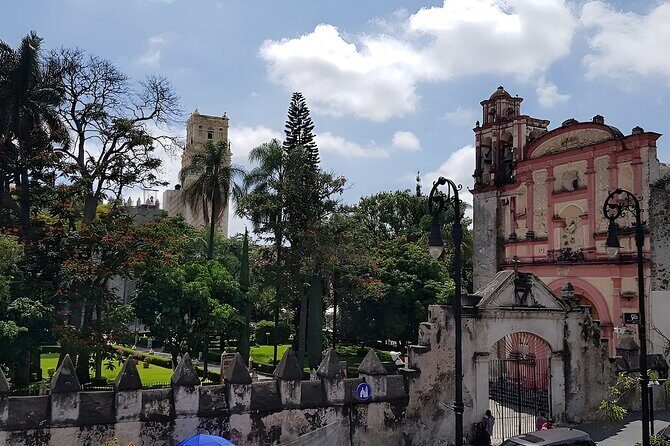 Experience the Day of the Dead Tour in Ocotopec from Mexico City - FAQ