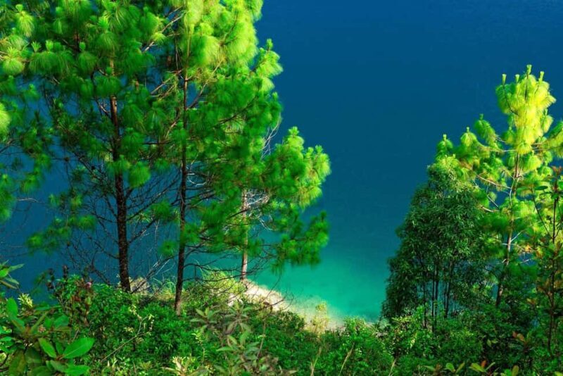 Experience the Magic of Chiapas: 3-Day Tour - Exploring Chiapas’s Natural Wonders