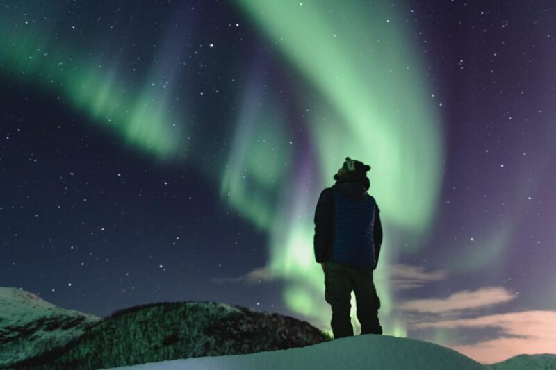 Experience the Magic of the Northern Lights in Lofoten! - The Value of the Experience