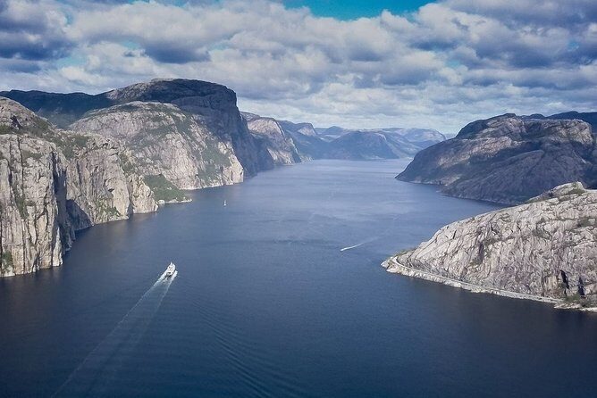 Experience the magnificent Lysefjord, Pulpit Rock. Join-in tour from Stavanger - Who Is This Tour Best For?