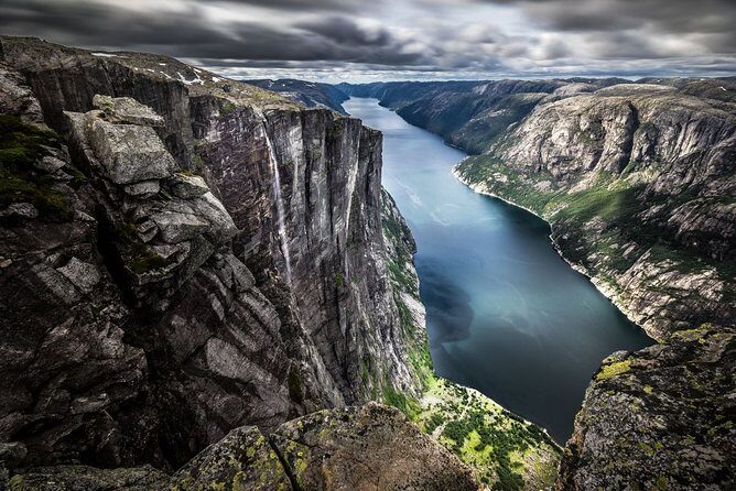 Experience the magnificent Lysefjord, Pulpit Rock. Join-in tour from Stavanger - Final Thoughts