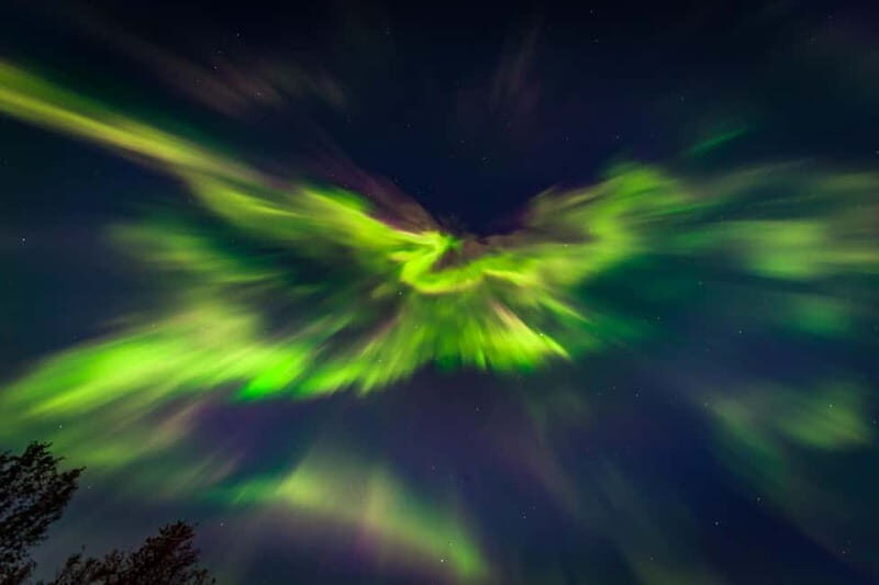 Experience the majestic Auroras Kiruna-Abisko & lodge dinner - Who Should Consider This Tour?