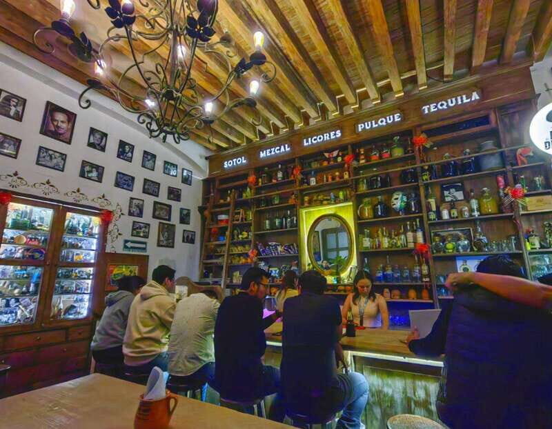 Experience the nighttime magic of Puebla with stories - Exploring Puebla at Night: What to Expect