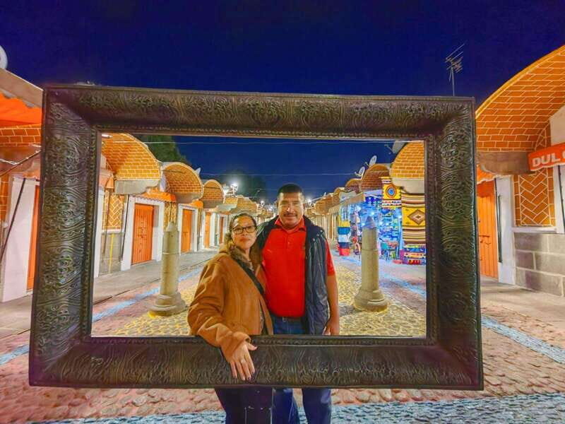 Experience the nighttime magic of Puebla with stories - Who Would Enjoy This Tour?