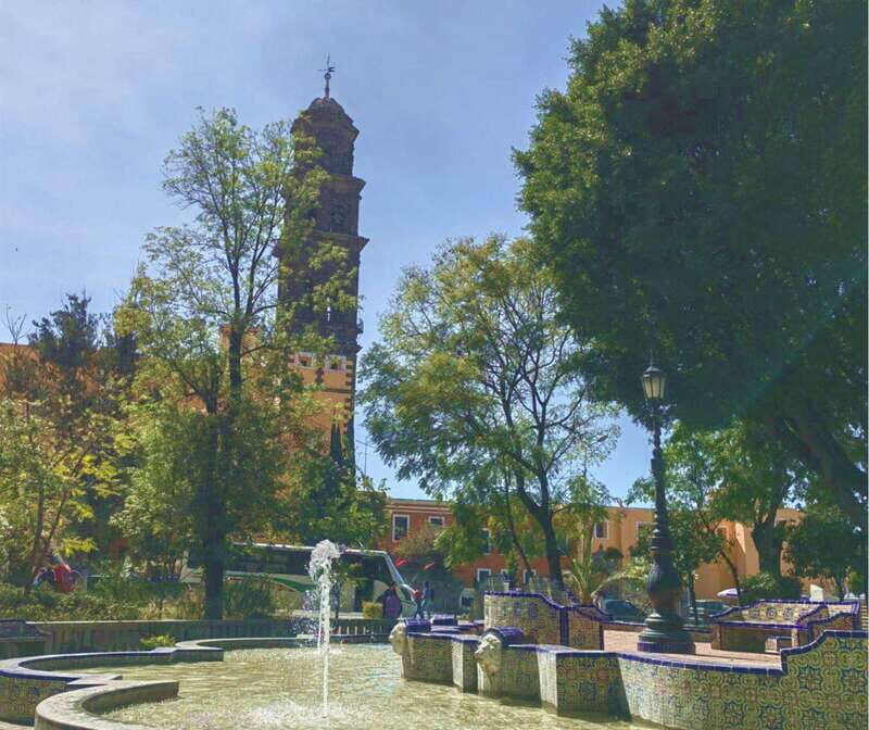 Experience the nighttime magic of Puebla with stories - Final Thoughts