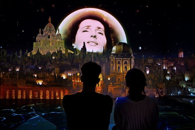 Experience the Queen of Fado at Ah Amália Living Experience - Practical Details