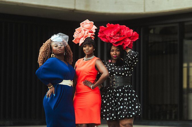 Experience the Style Icon Makeover and Editorial Photoshoot Tour - Final Thoughts