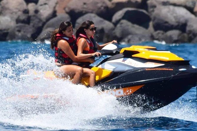 Experience the Thrill of Jet Skiing in Anfi del Mar - Final Thoughts