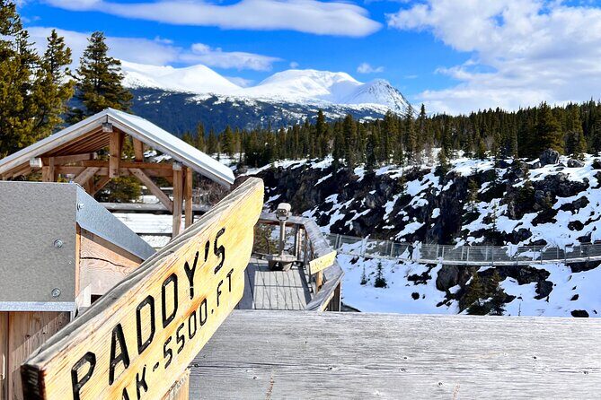 Experience the Yukon and Suspension Bridge - Price and Value Analysis