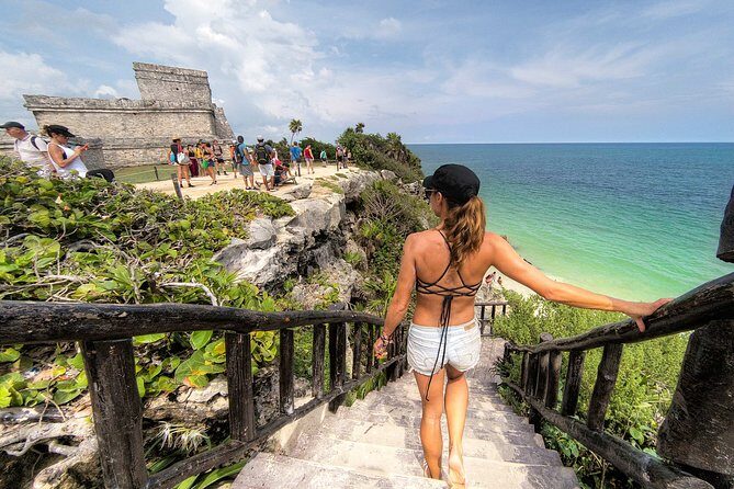 Experience this tour to Tulum, an artistic picture spot and cenotes adventure. - What to Expect from the Tour