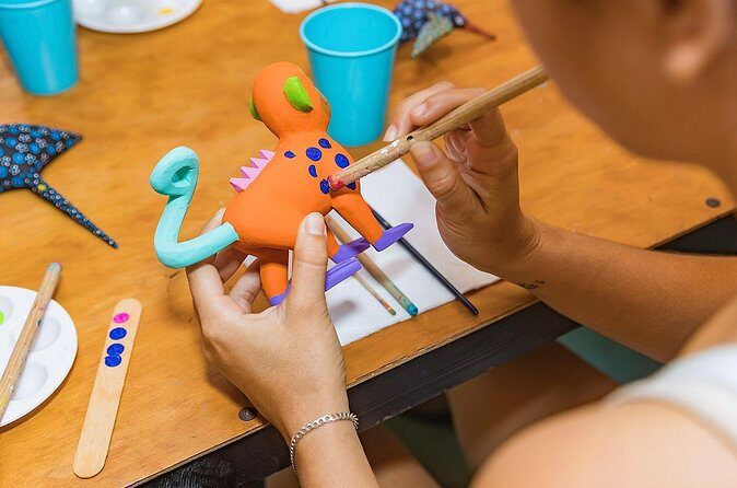 Experience Traditional Alebrije Painting from Oaxaca State - Final Thoughts