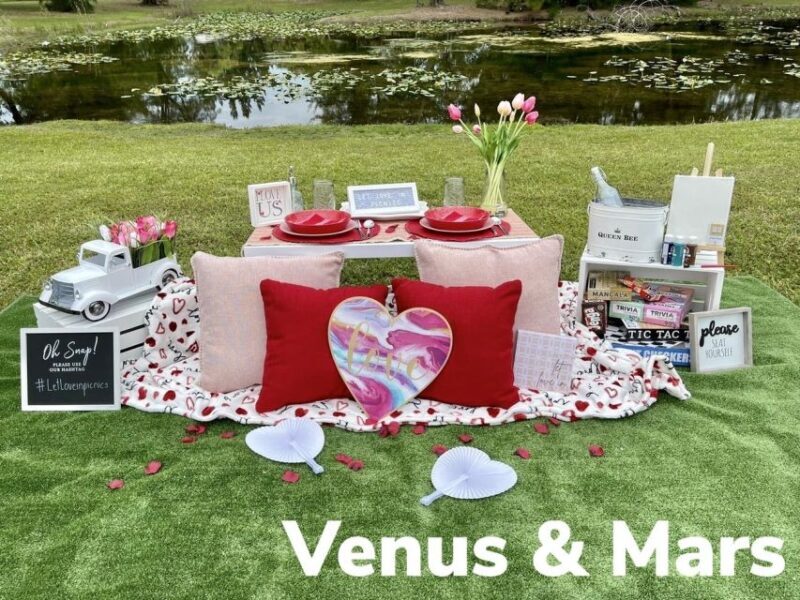 Experience Tranquility with a Picnic at Pedrick Pond Park - Key Points