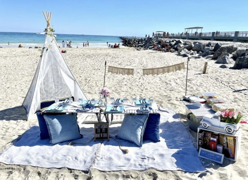 Experience Tranquility with a Picnic at Pedrick Pond Park - Frequently Asked Questions