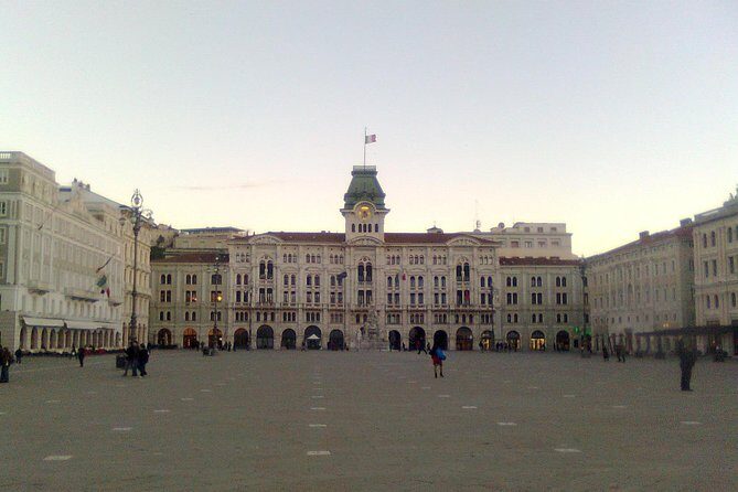 Experience Trieste - Itinerary Deep Dive: What You’ll See and Experience