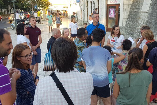 Experience Trogir with a Local Guide - Wrapping It Up