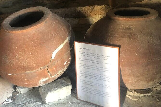 Experience Troodos Gems Shared Tour - A Detailed Look at the Troodos Gems Tour