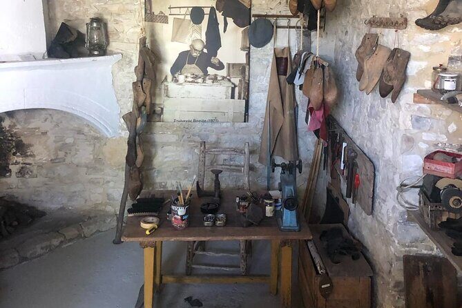 Experience Troodos Gems Shared Tour - FAQ About the Troodos Gems Shared Tour