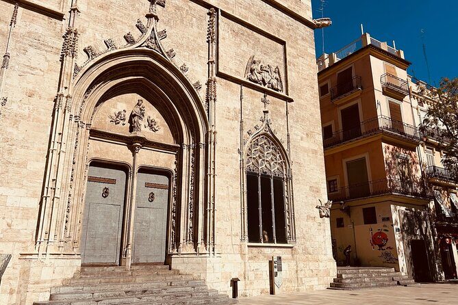 Experience Valencias Historical Heart: A Self-Guided Audio Tour - Is This Tour Worth It?