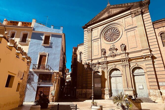 Experience Valencias Historical Heart: A Self-Guided Audio Tour - Final Thoughts