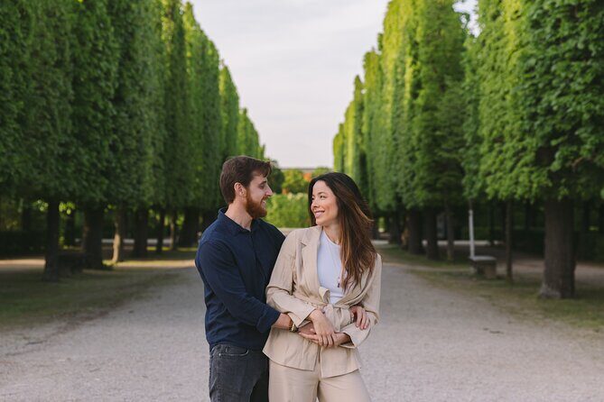 Experience Vienna with a local professional photographer - Key Points