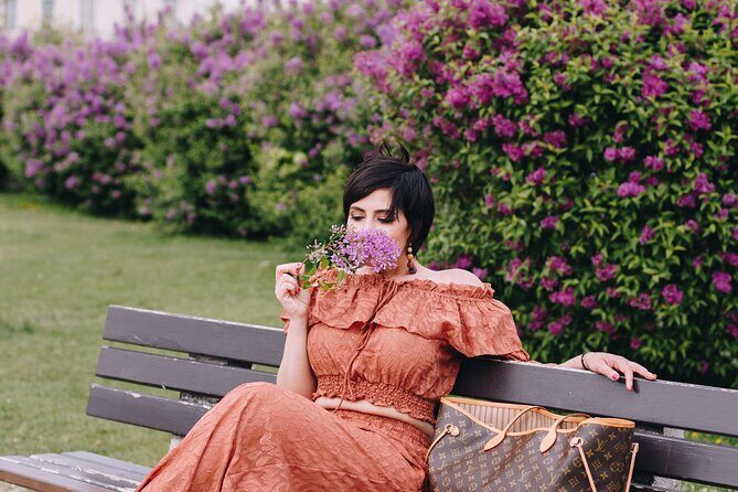 Experience Vienna with a local professional photographer - Who Should Consider This Tour?