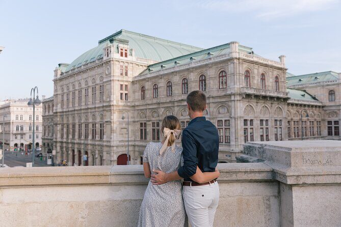 Experience Vienna with a local professional photographer - Final Thoughts