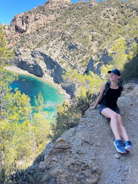 Experience with Discover Ibiza Hikes - Experience with Discover Ibiza Hikes: An Honest Guide