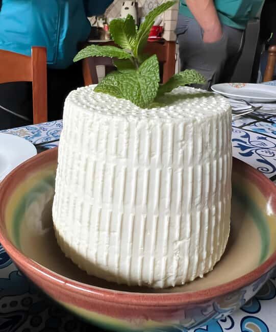 Experience with Girgentan goats in Agrigento - Exploring the Experience in Detail