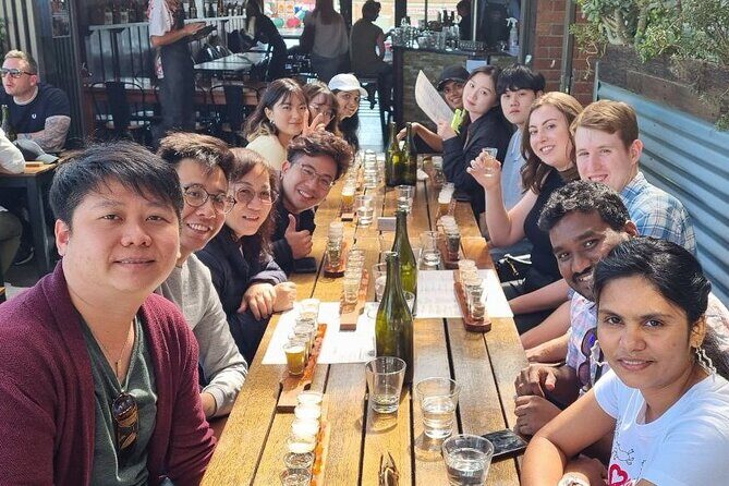 Experience Yarra Valley: A Tailored private Wine Journey - The Itinerary in Detail