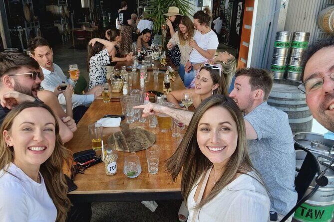 Experience Yarra Valley: A Tailored private Wine Journey - Practical Details and Considerations