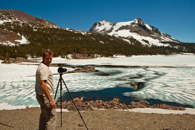 Experience Yosemite: Beginner or Advanced Photography Lesson - Why Consider This Photography Tour in Yosemite?