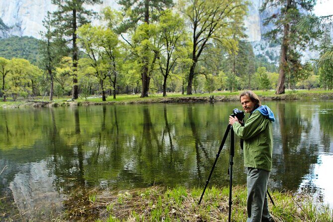 Experience Yosemite: Beginner or Advanced Photography Lesson - FAQs