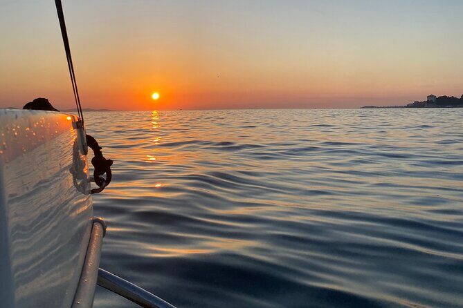Experience Zadar Archipelago with private Antares sailing tour - An Honest Look at the Experience