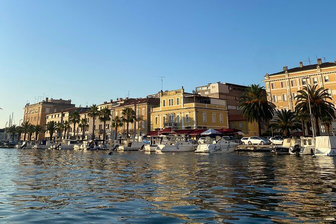 Experience Zadar Archipelago with private Antares sailing tour - The Real Deal: Reviews and Feedback