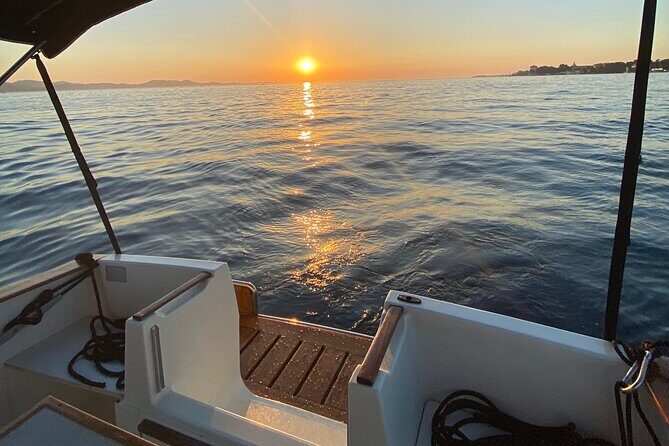 Experience Zadar Archipelago with private Antares sailing tour - Who Is This Tour Best Suited For?