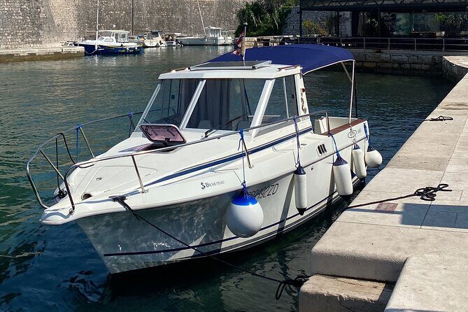 Experience Zadar Archipelago with private Antares sailing tour - FAQs