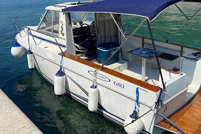 Experience Zadar Archipelago with private Antares sailing tour - Final Thoughts