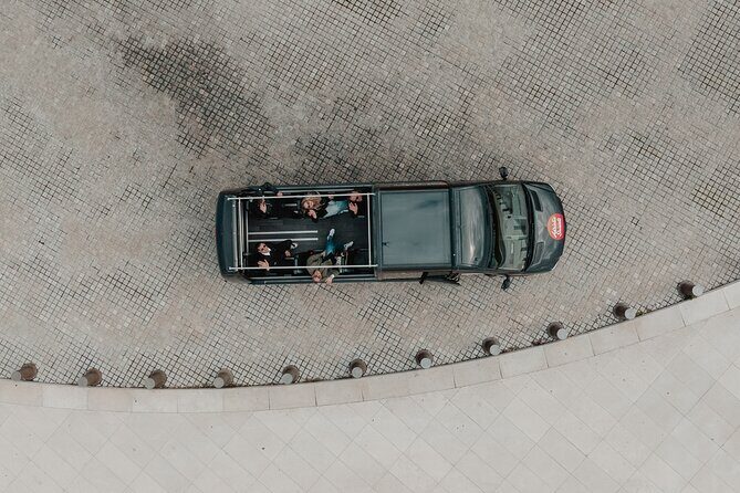 Experience Zadar Cabrio Guided Tour - FAQ